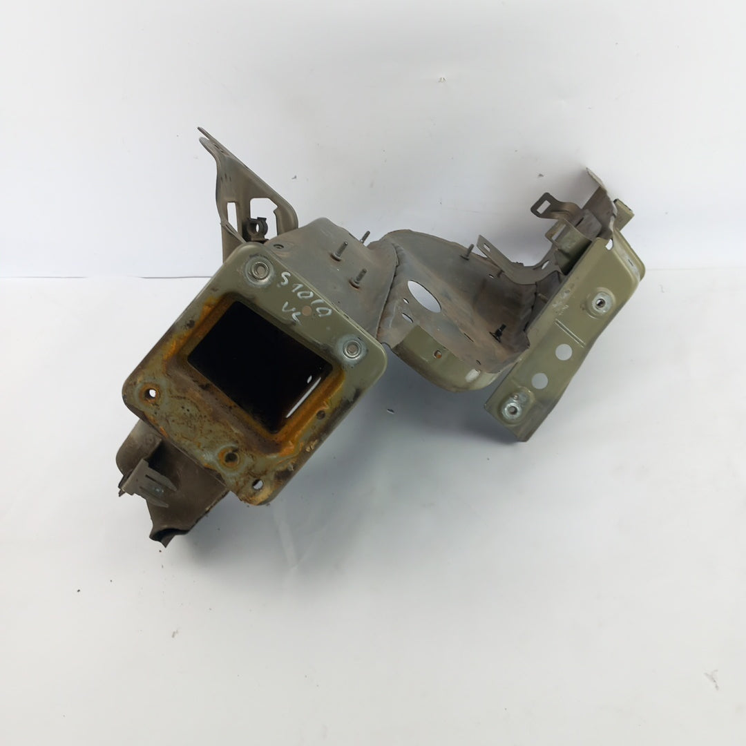 Рог преден ляв Z40W Muskat Brown Opel Meriva B