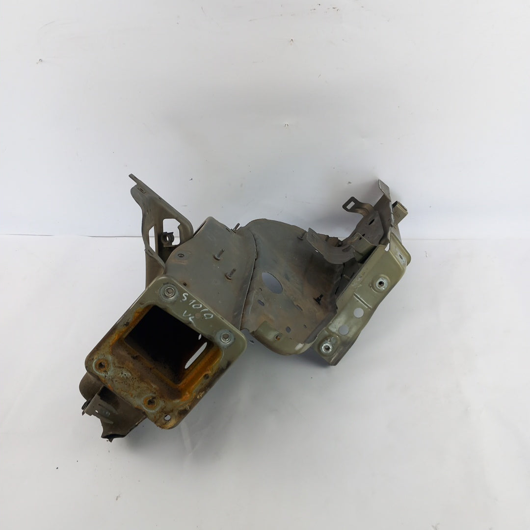 Рог преден ляв Z40W Muskat Brown Opel Meriva B