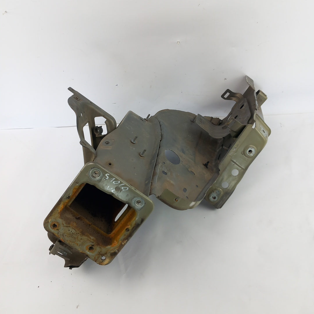 Рог преден ляв Z40W Muskat Brown Opel Meriva B