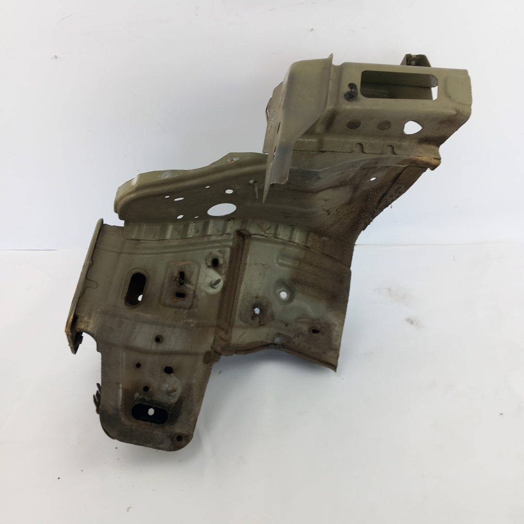 Рог преден ляв Z40W Muskat Brown Opel Meriva B