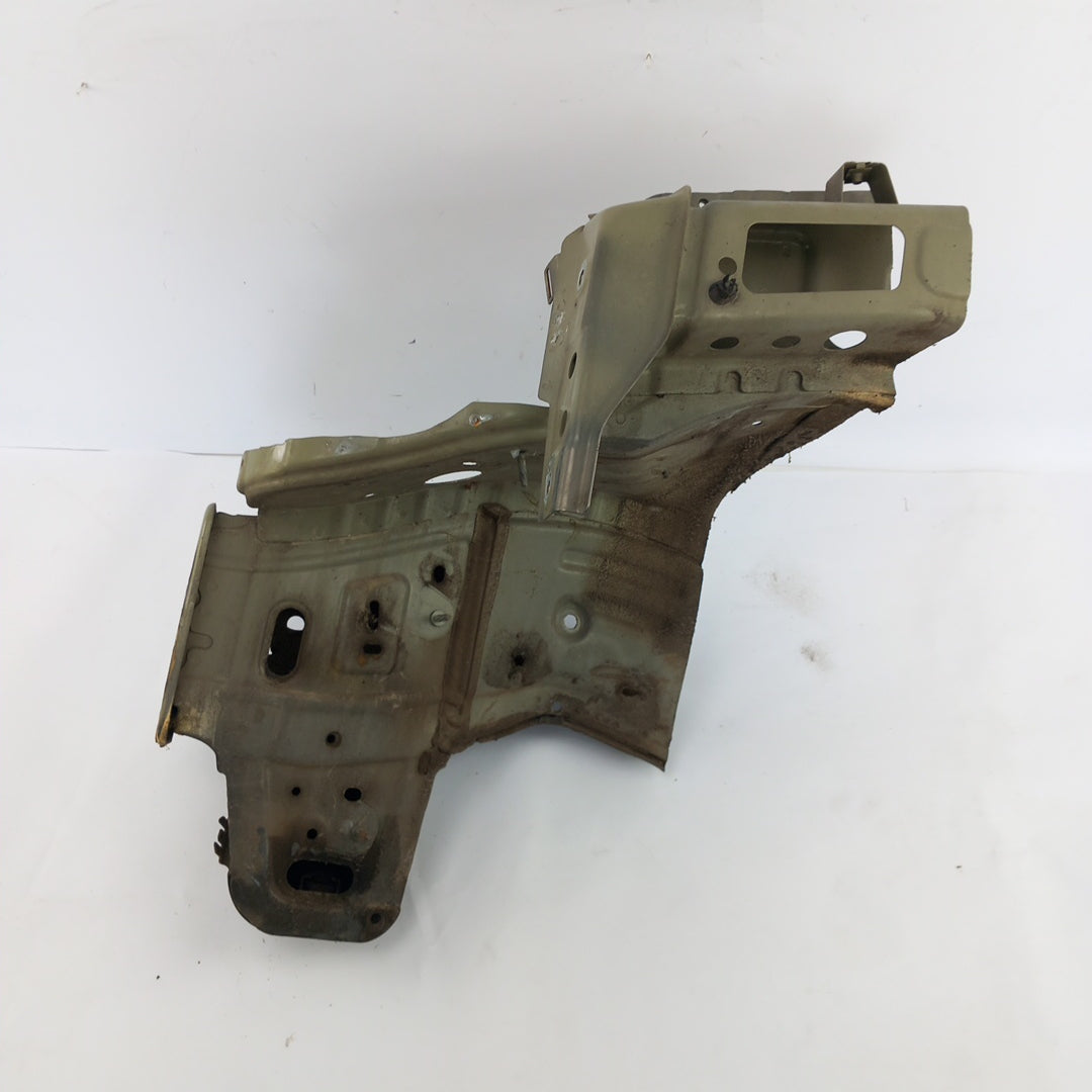 Рог преден ляв Z40W Muskat Brown Opel Meriva B