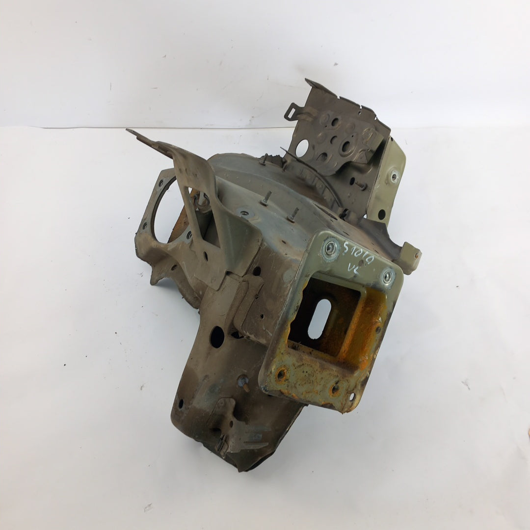 Рог преден ляв Z40W Muskat Brown Opel Meriva B