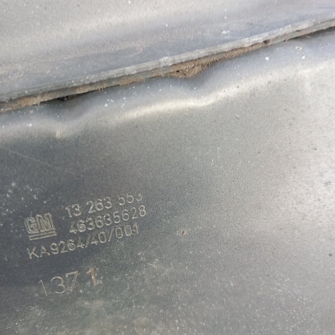 Рог преден ляв Z40W Muskat Brown Opel Meriva B