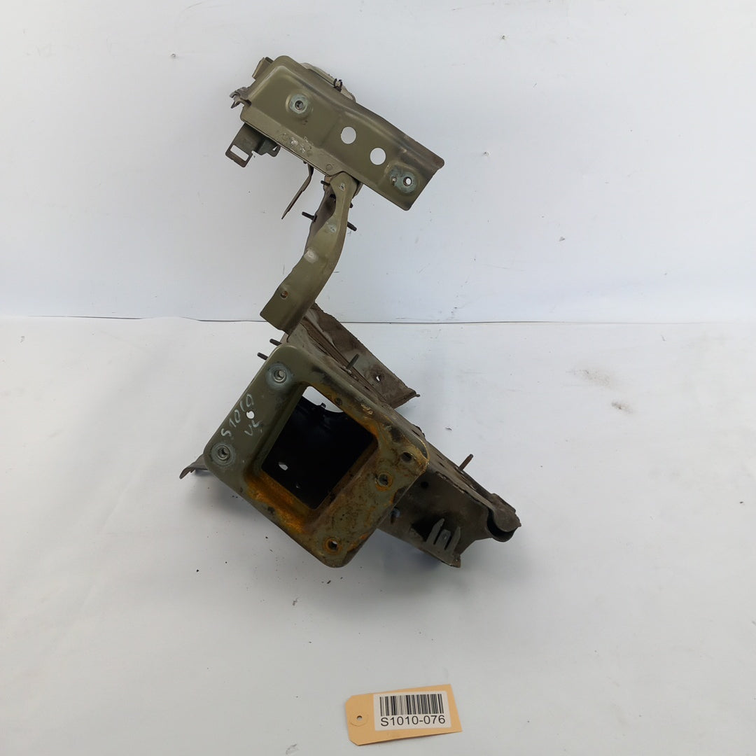 Рог преден ляв Z40W Muskat Brown Opel Meriva B