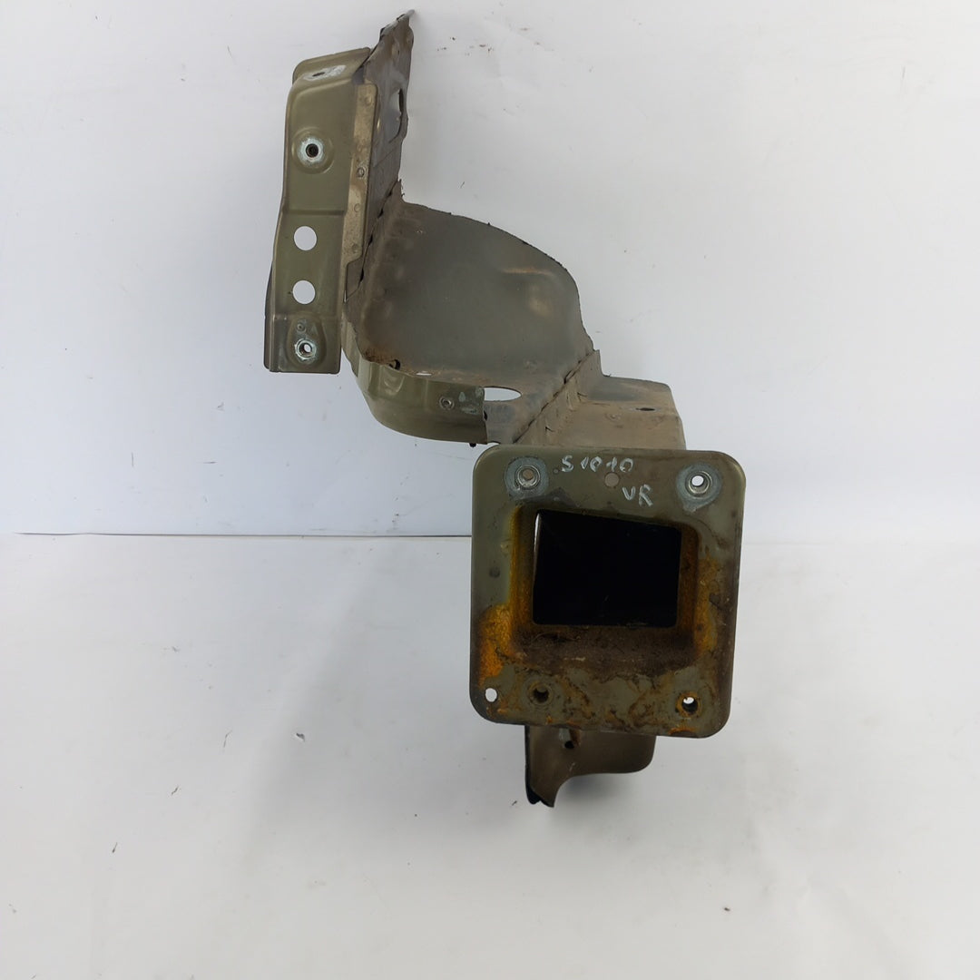 Рог преден десен Z40W Muskat Brown Opel Meriva B