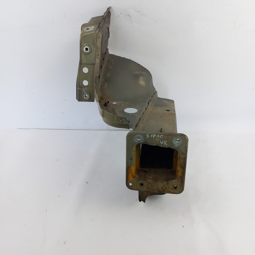 Рог преден десен Z40W Muskat Brown Opel Meriva B