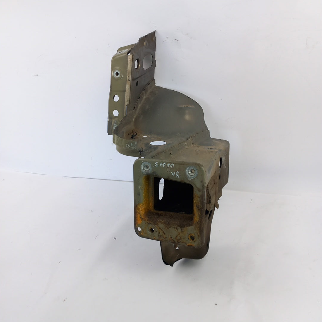 Рог преден десен Z40W Muskat Brown Opel Meriva B