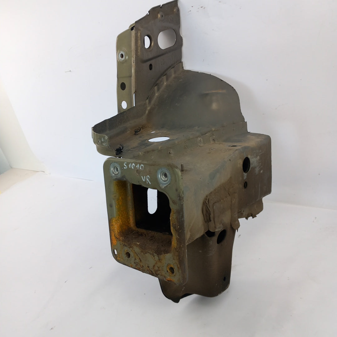 Рог преден десен Z40W Muskat Brown Opel Meriva B