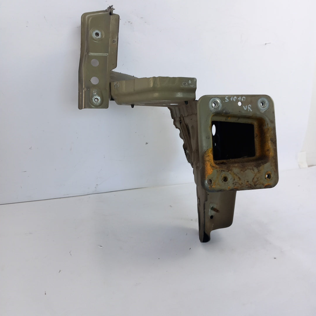 Рог преден десен Z40W Muskat Brown Opel Meriva B