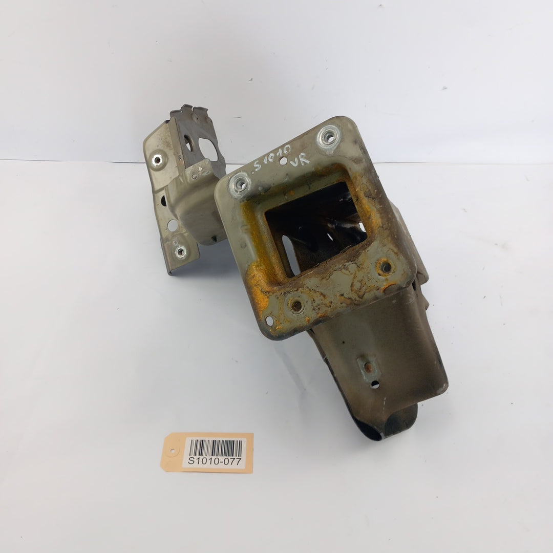 Рог преден десен Z40W Muskat Brown Opel Meriva B