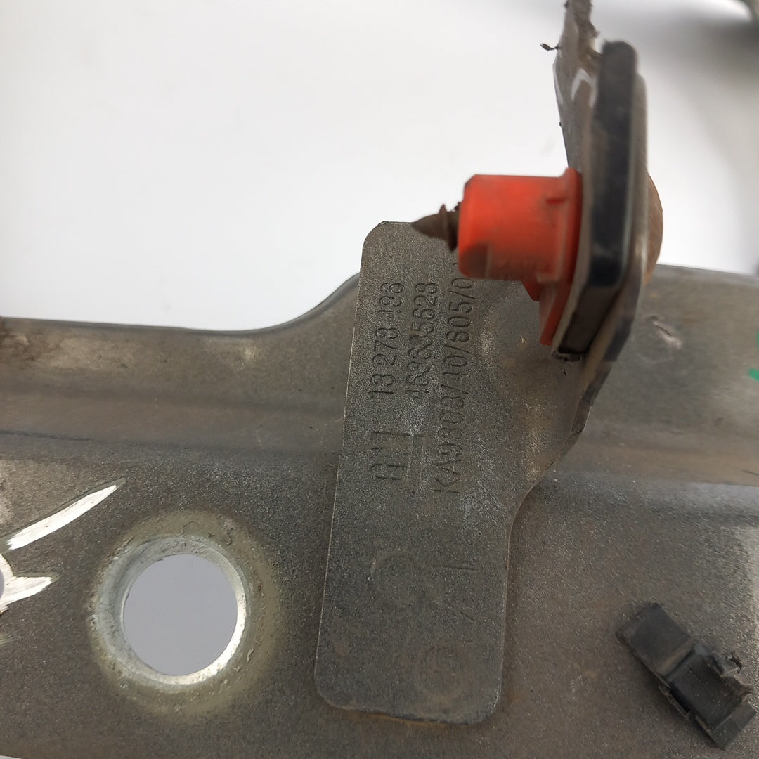 Панел преден ляв фар Z40W Muskat Brown Opel Meriva B