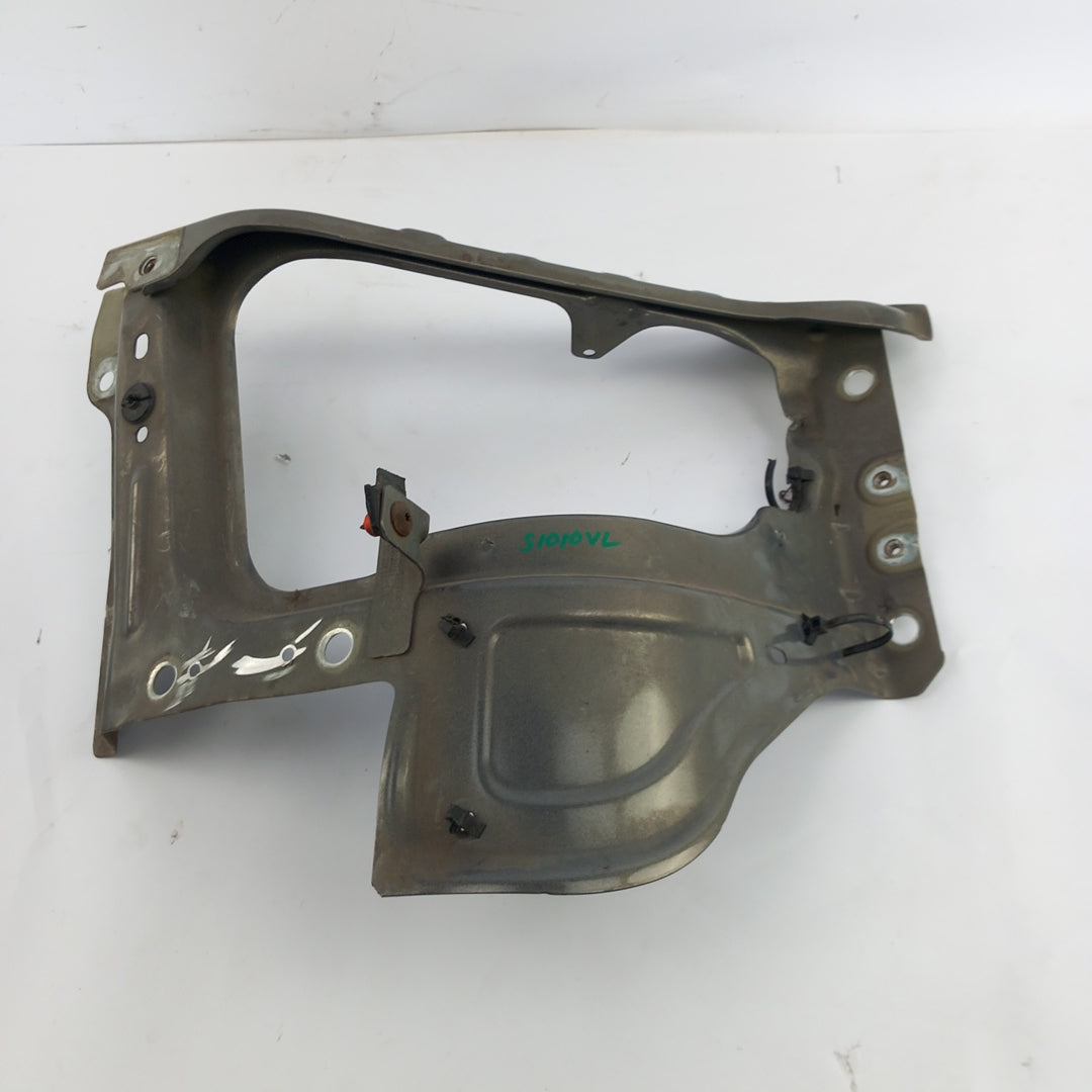 Панел преден ляв фар Z40W Muskat Brown Opel Meriva B