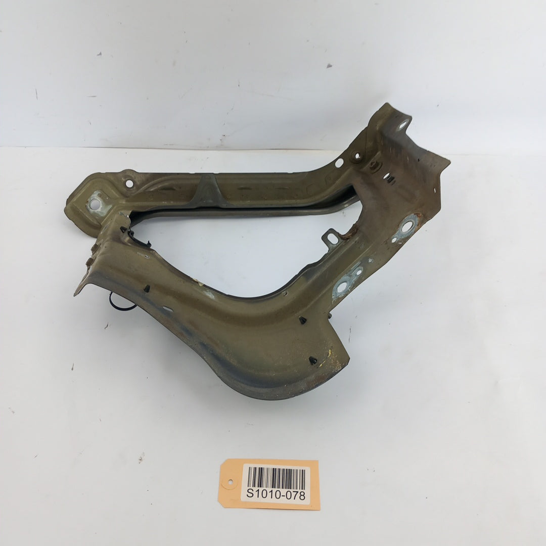 Панел преден ляв фар Z40W Muskat Brown Opel Meriva B