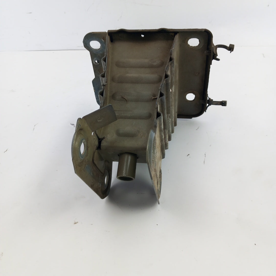 Рог преден десен Z40W Muskat Brown Opel Meriva B