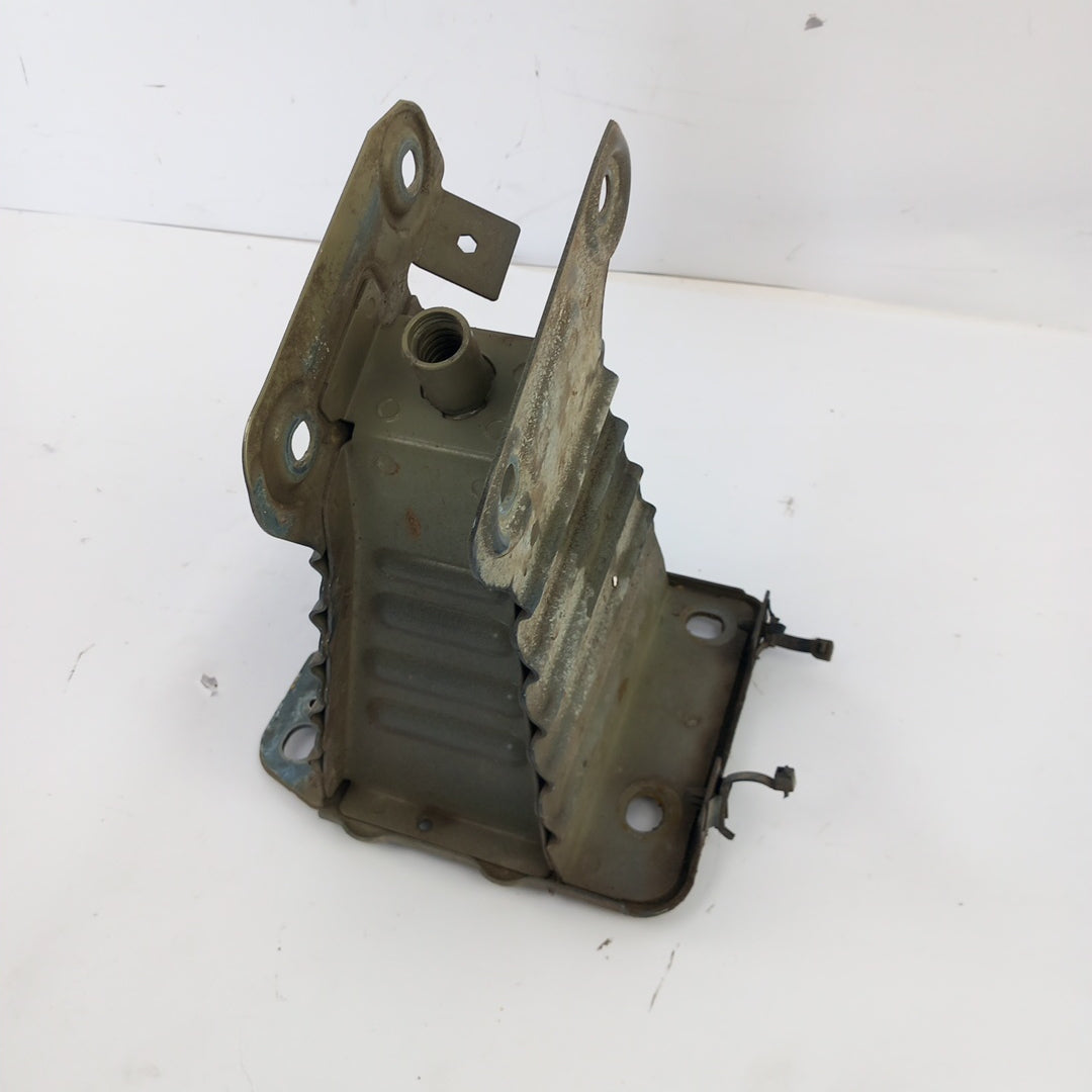 Рог преден десен Z40W Muskat Brown Opel Meriva B