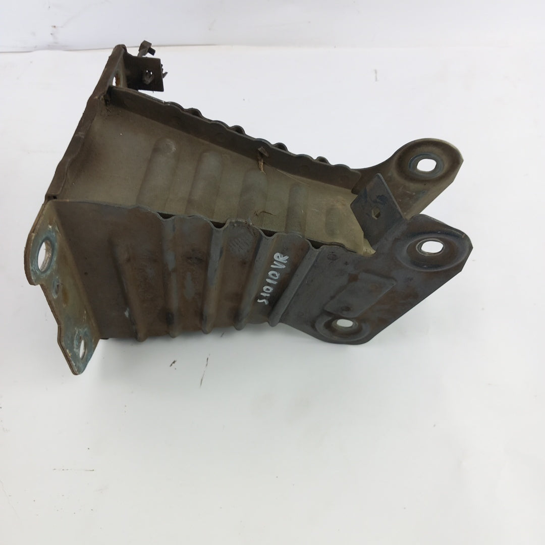 Рог преден десен Z40W Muskat Brown Opel Meriva B