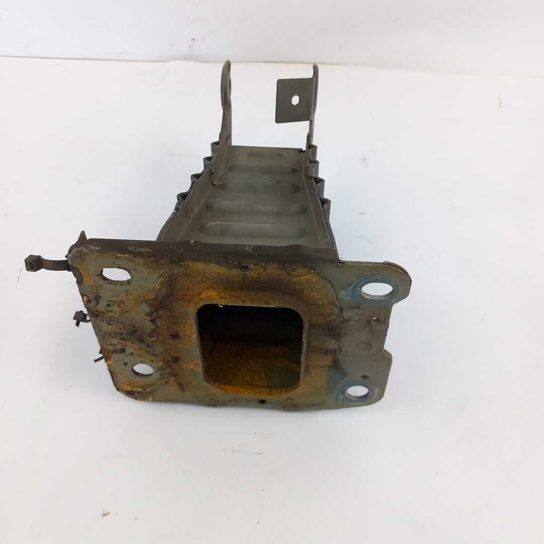 Рог преден десен Z40W Muskat Brown Opel Meriva B