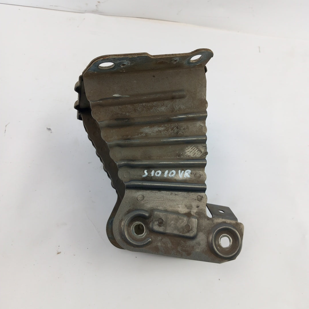 Рог преден десен Z40W Muskat Brown Opel Meriva B