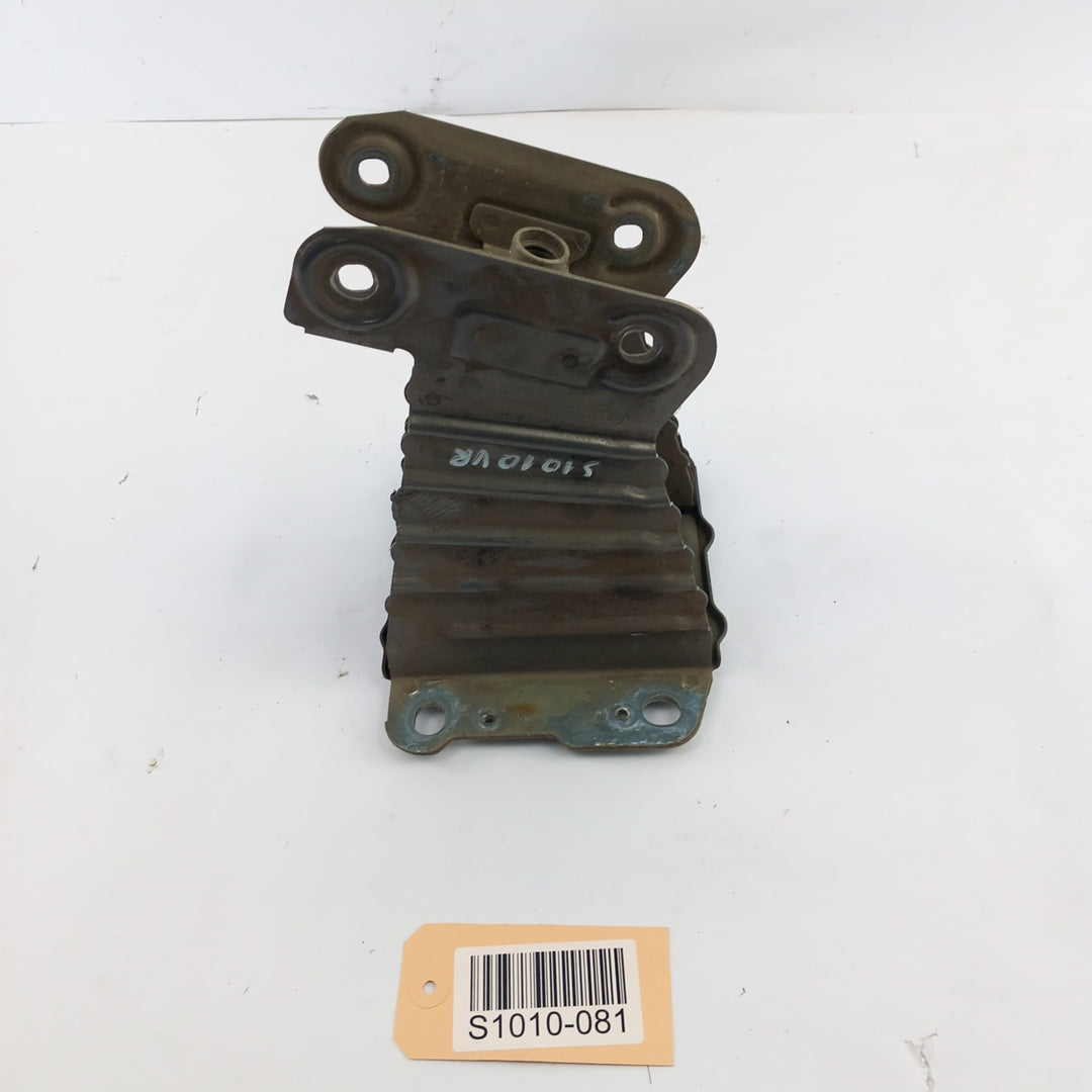 Рог преден десен Z40W Muskat Brown Opel Meriva B