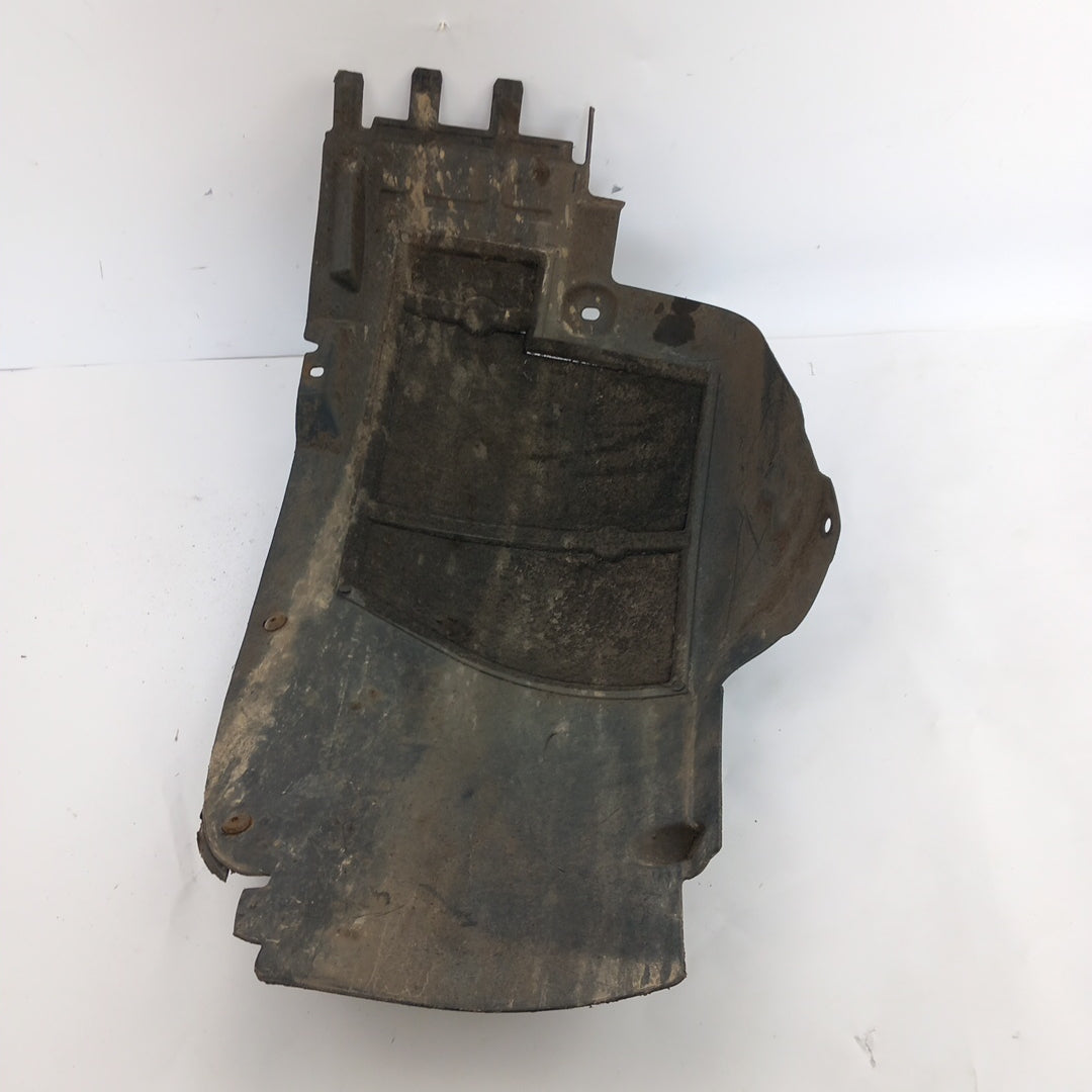 Подкалник преден ляв Предна част Opel Meriva B