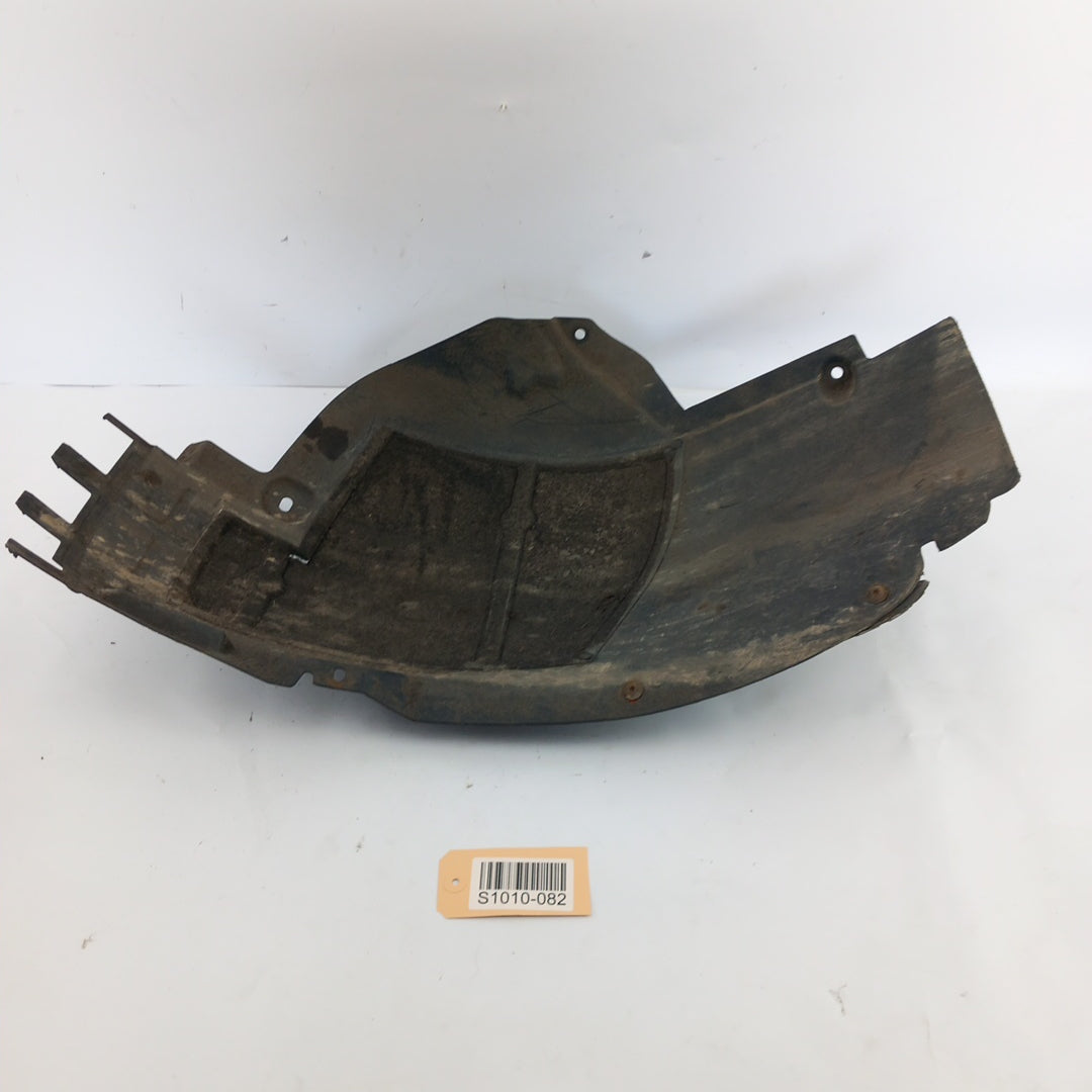 Подкалник преден ляв Предна част Opel Meriva B