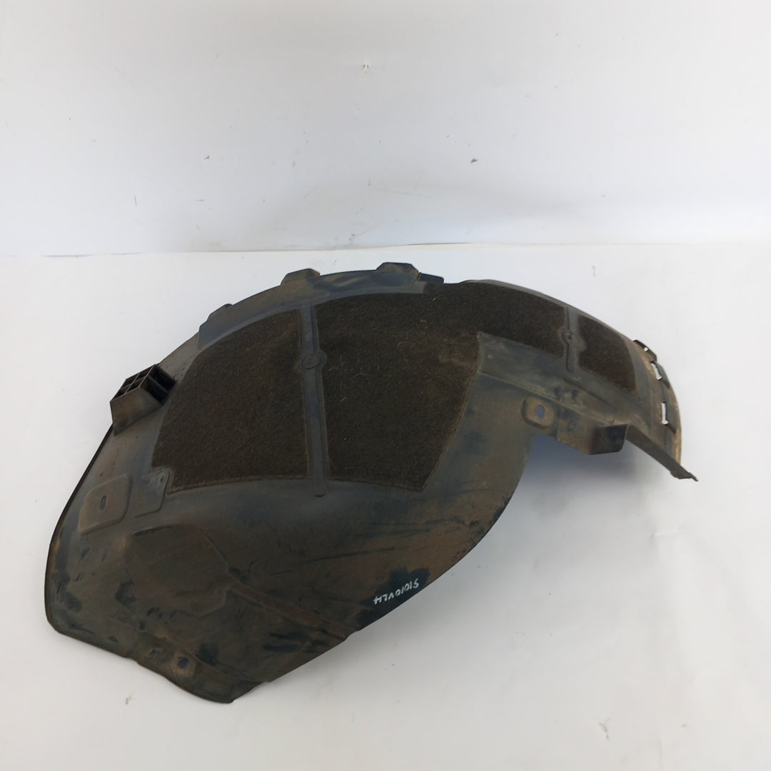 Подкалник преден ляв задна част Opel Meriva B