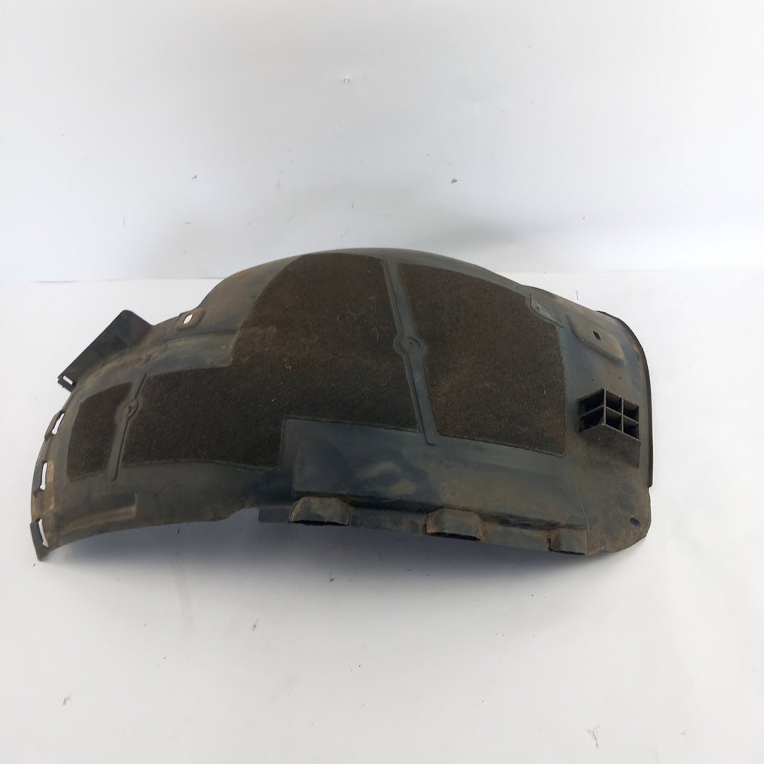 Подкалник преден ляв задна част Opel Meriva B