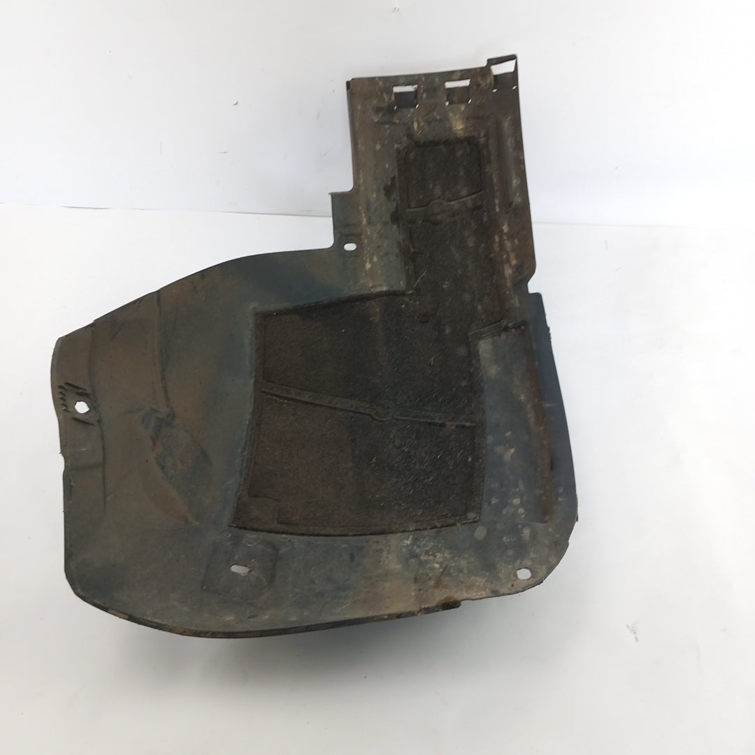 Подкалник преден ляв задна част Opel Meriva B