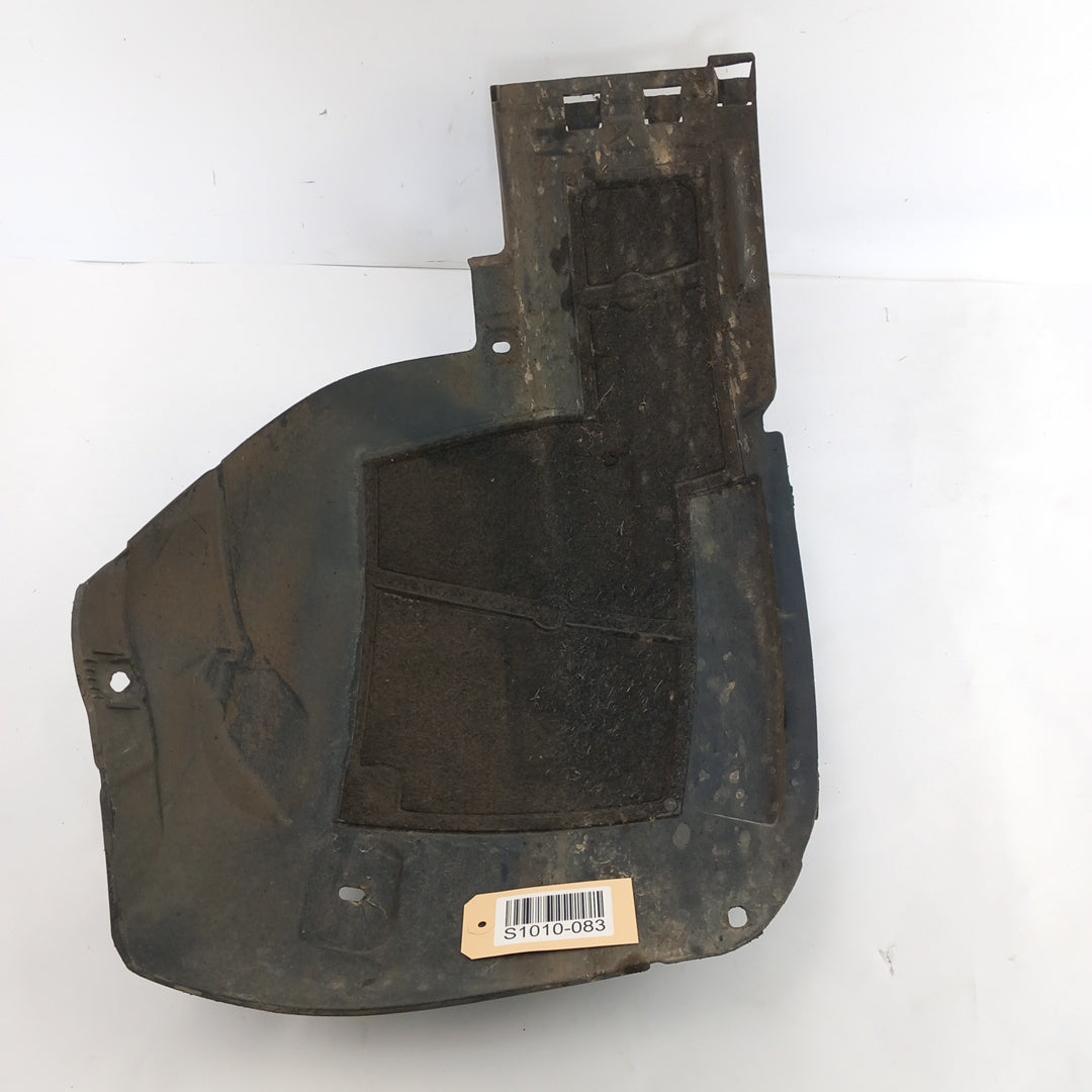 Подкалник преден ляв задна част Opel Meriva B