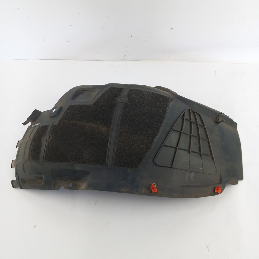 Подкалник преден десен Предна част Opel Meriva B