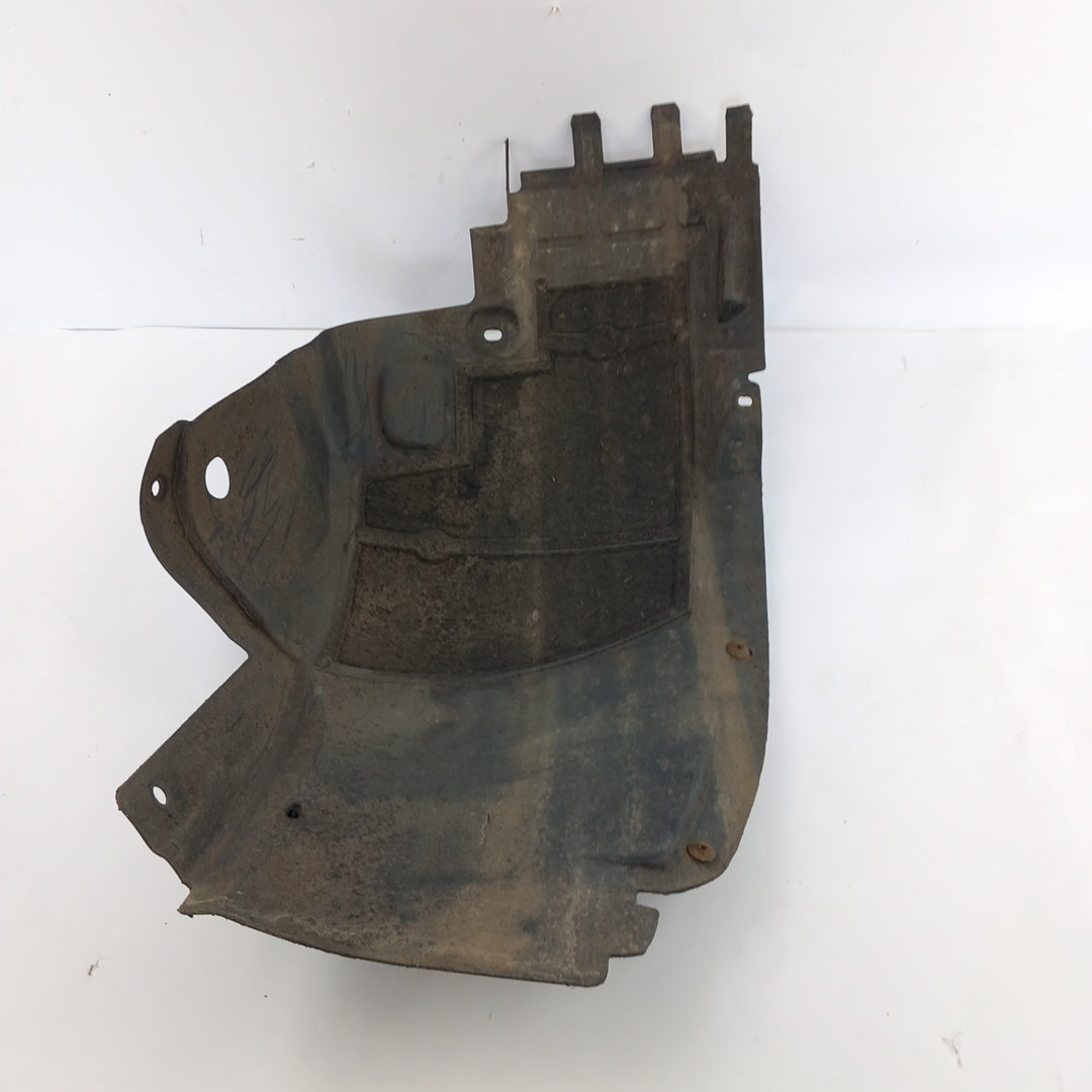 Подкалник преден десен Предна част Opel Meriva B