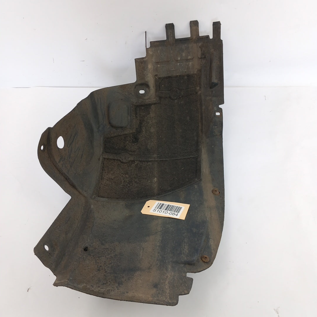 Подкалник преден десен Предна част Opel Meriva B