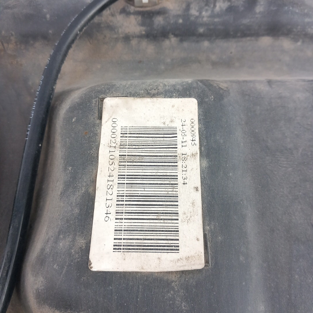 Резервоар гориво Opel Meriva B 1,4 Turbo A14NEL