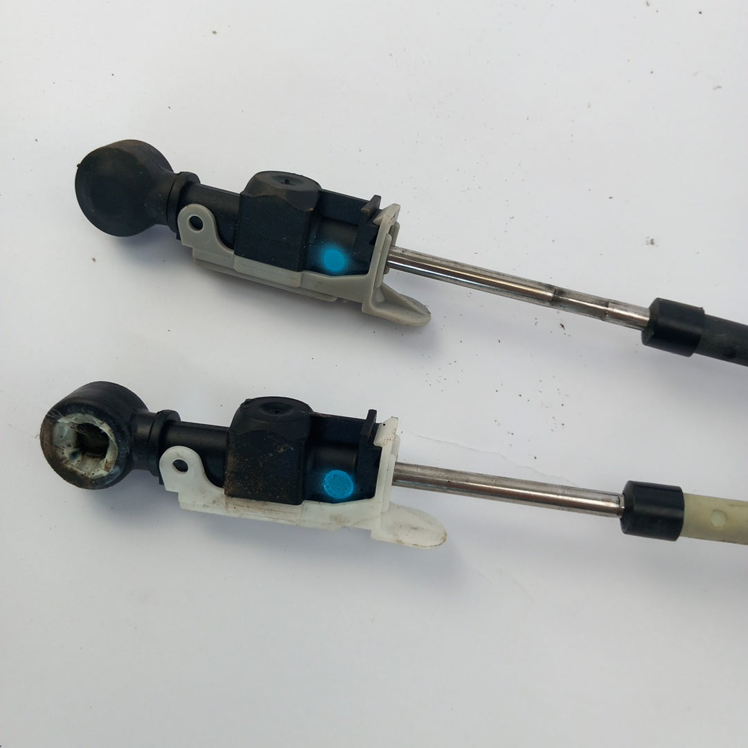 Жило превключване скорости A14NEL Opel Meriva B 1,4 Turbo