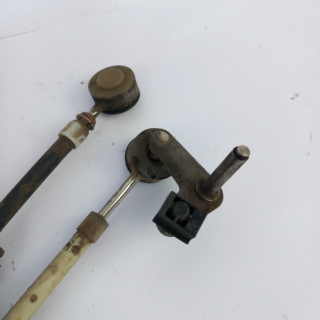 Жило превключване скорости A14NEL Opel Meriva B 1,4 Turbo