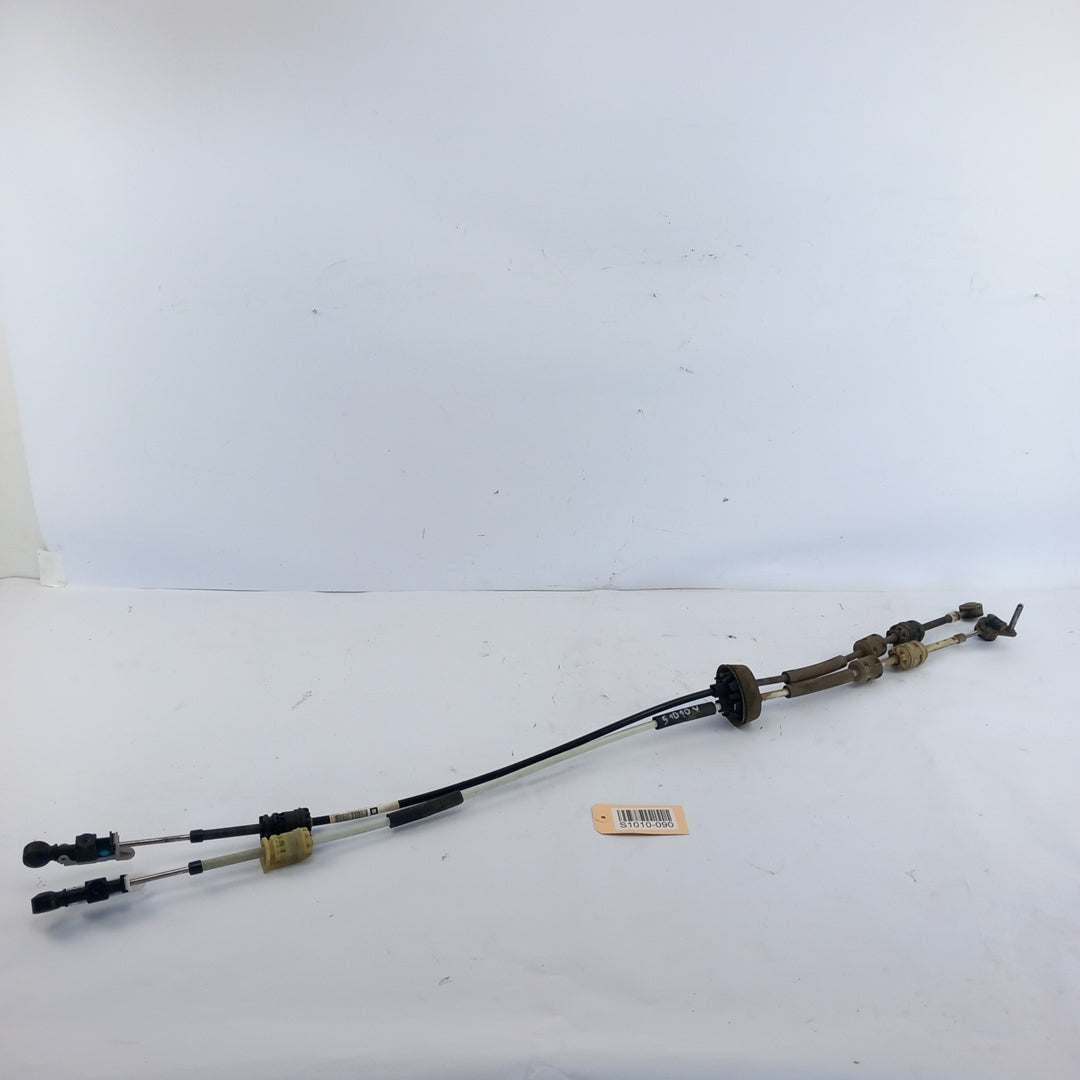 Жило превключване скорости A14NEL Opel Meriva B 1,4 Turbo