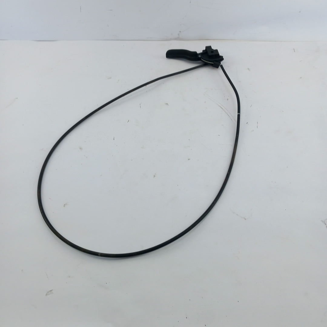 Жило преден капак Opel Meriva B