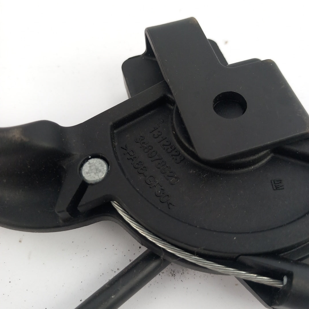 Жило преден капак Opel Meriva B