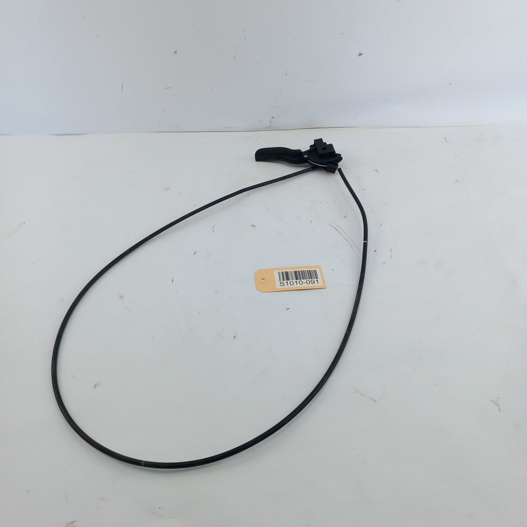 Жило преден капак Opel Meriva B