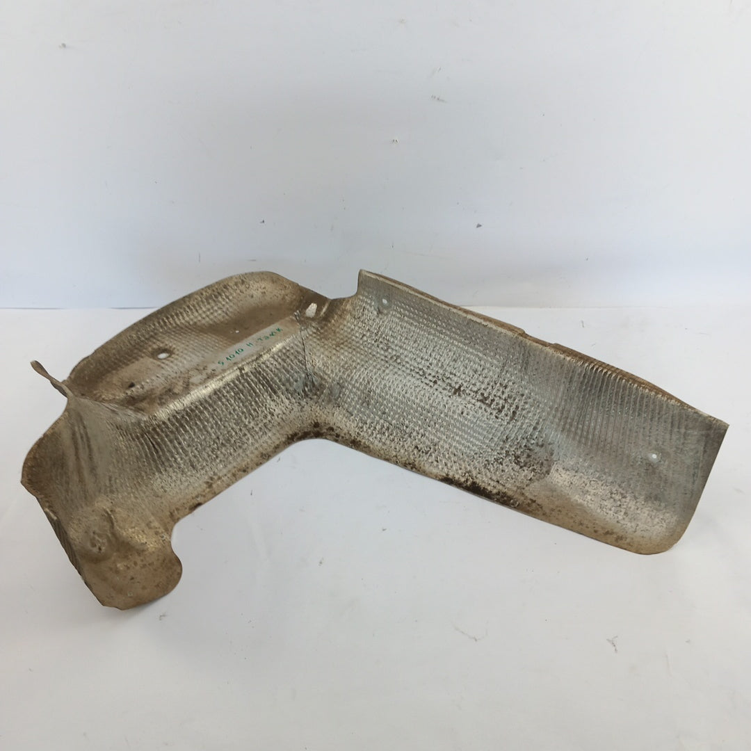 Капак термозащита резервоар гориво Opel Meriva B 1,4 Turbo A14NEL