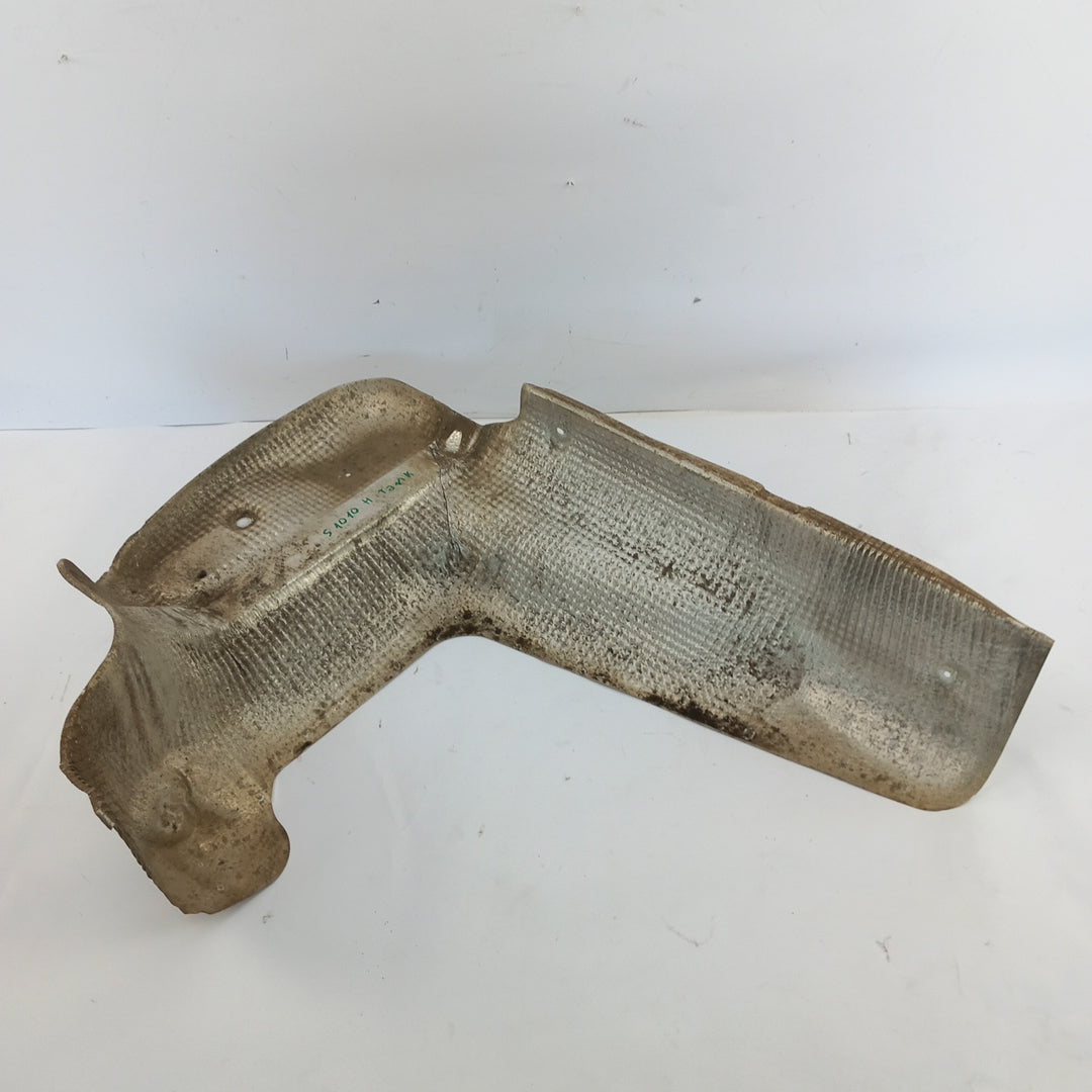 Капак термозащита резервоар гориво Opel Meriva B 1,4 Turbo A14NEL