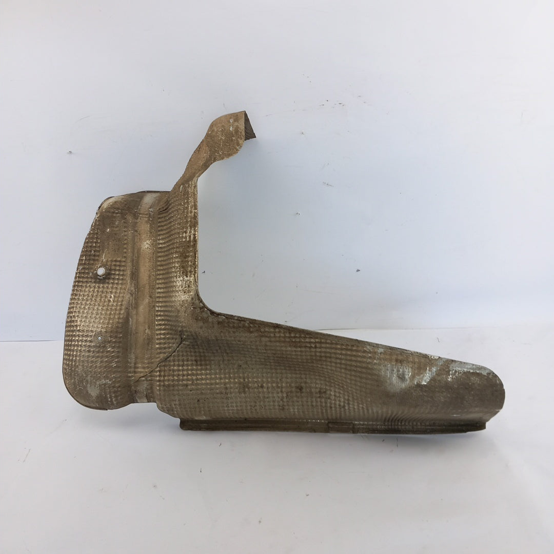 Капак термозащита резервоар гориво Opel Meriva B 1,4 Turbo A14NEL