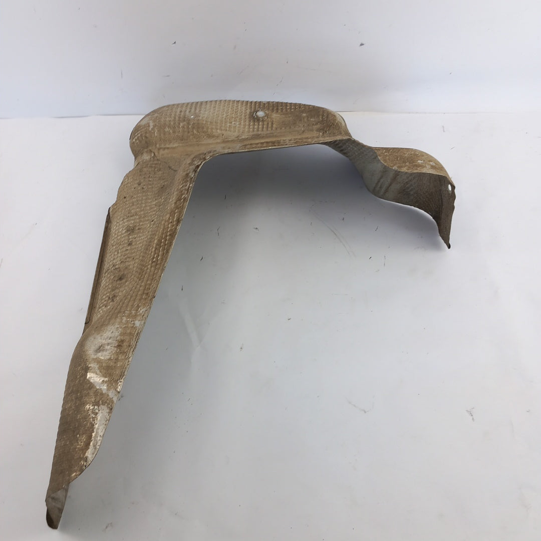 Капак термозащита резервоар гориво Opel Meriva B 1,4 Turbo A14NEL