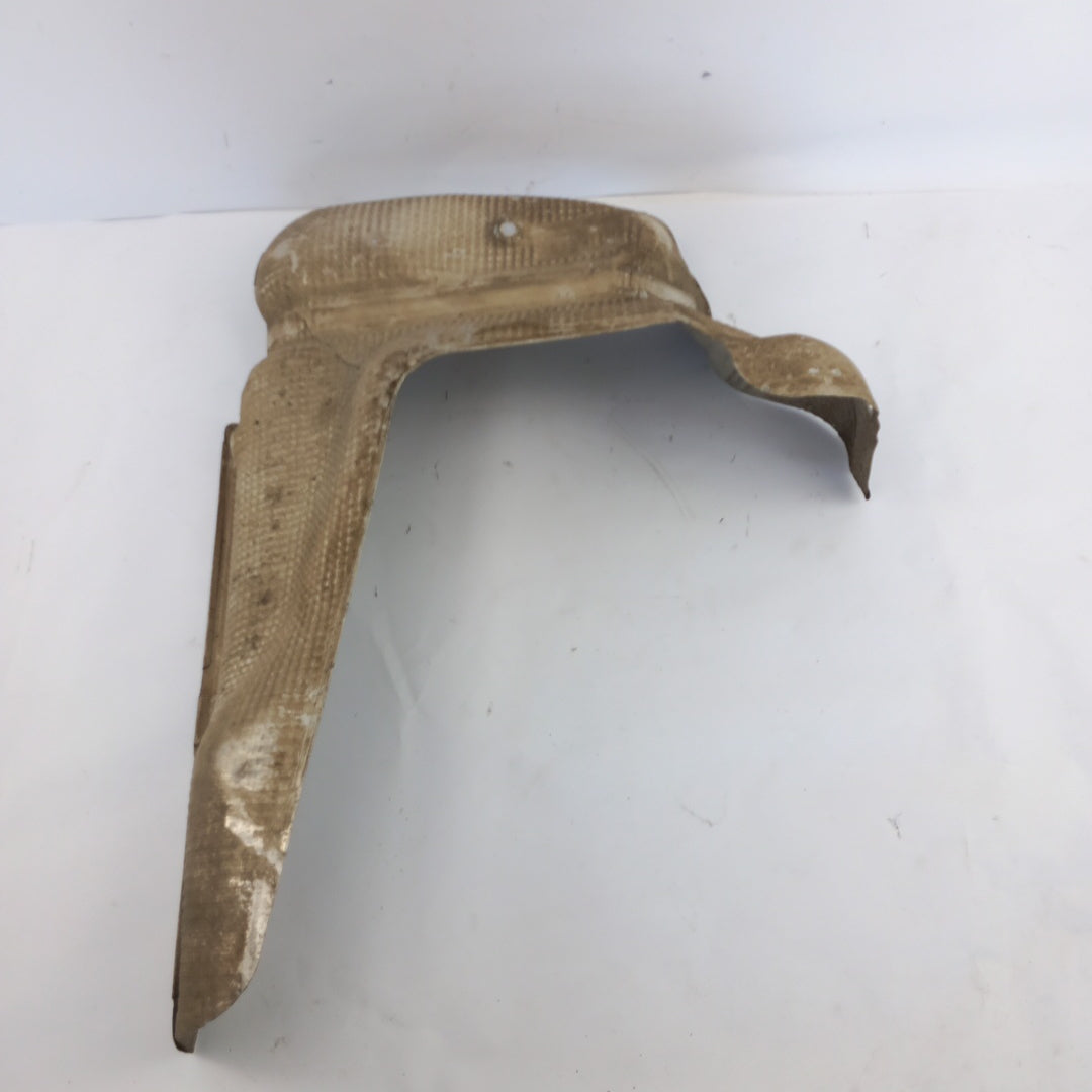 Капак термозащита резервоар гориво Opel Meriva B 1,4 Turbo A14NEL