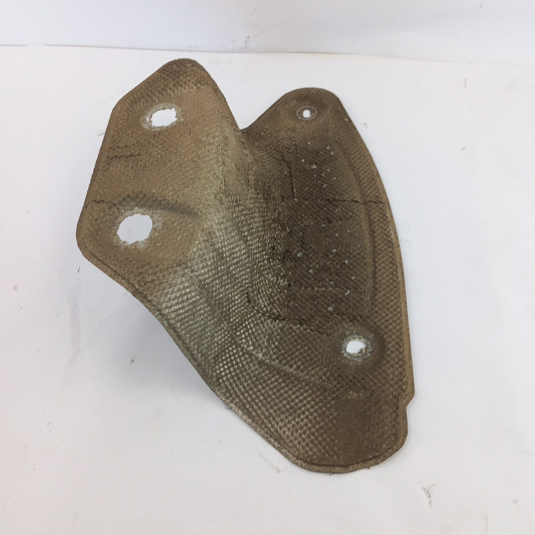 Капак термозащита ауспух Opel Meriva B 1,4 Turbo A14NEL