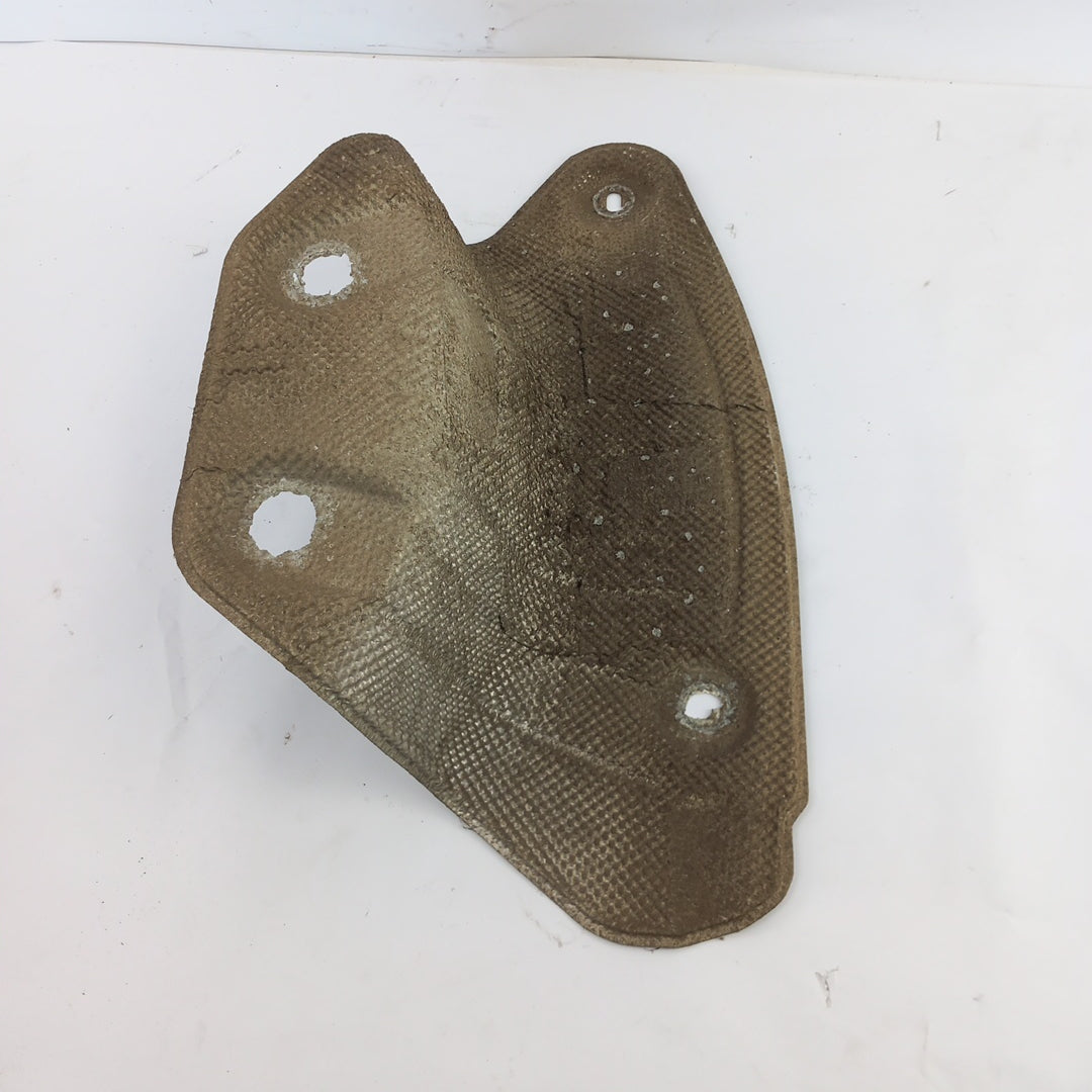 Капак термозащита ауспух Opel Meriva B 1,4 Turbo A14NEL