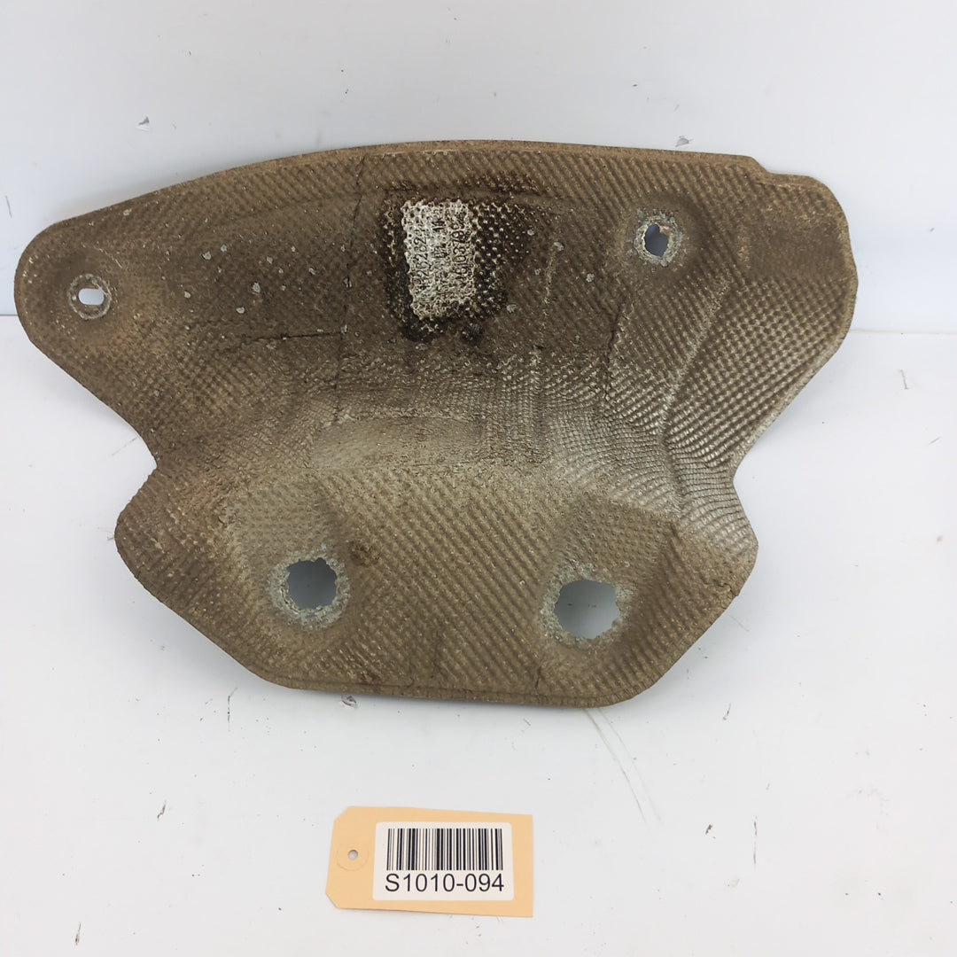 Капак термозащита ауспух Opel Meriva B 1,4 Turbo A14NEL