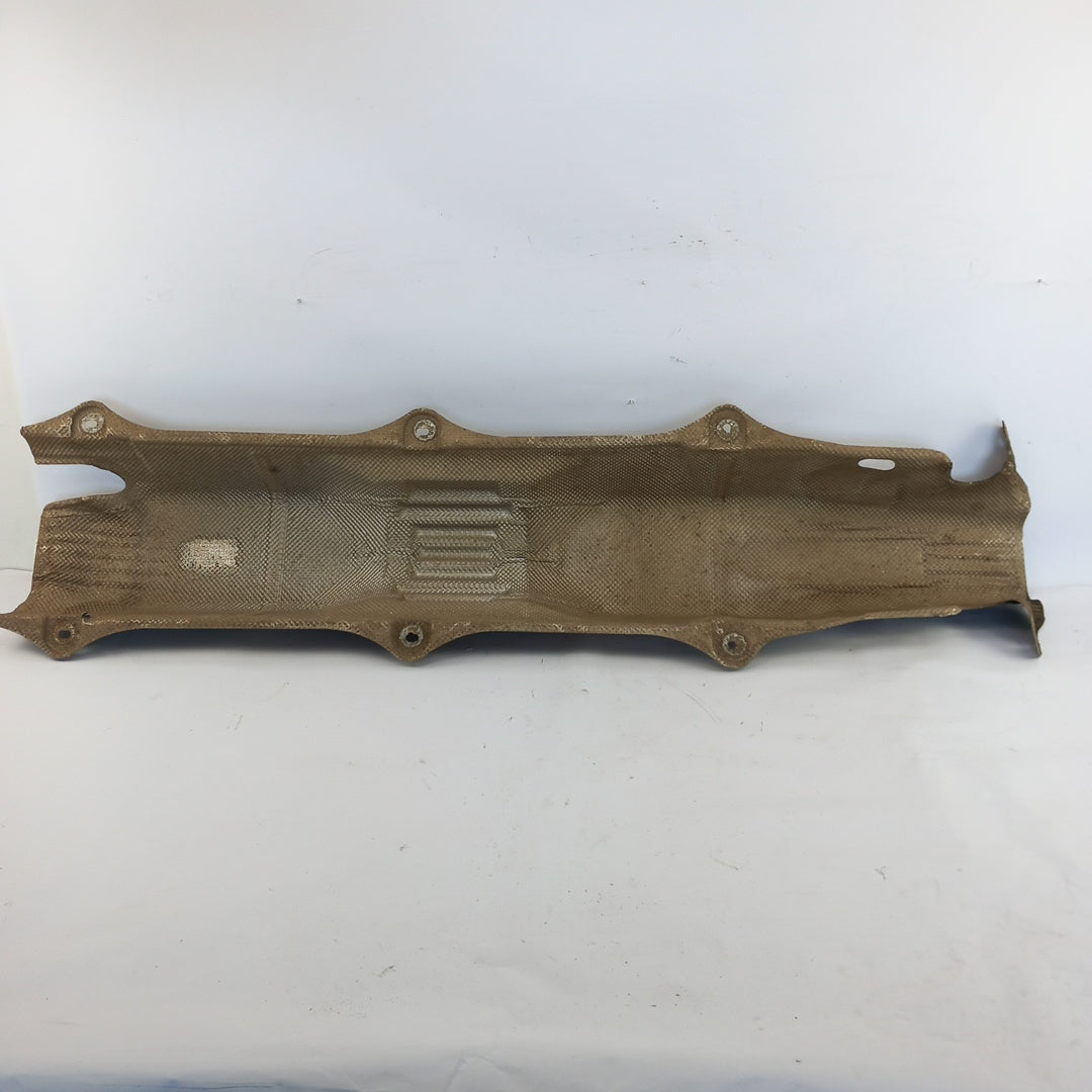 Капак термозащита ауспух Opel Meriva B 1,4 Turbo A14NEL