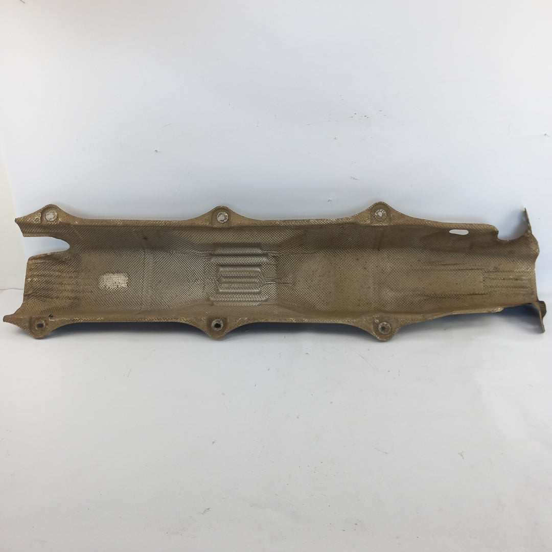 Капак термозащита ауспух Opel Meriva B 1,4 Turbo A14NEL