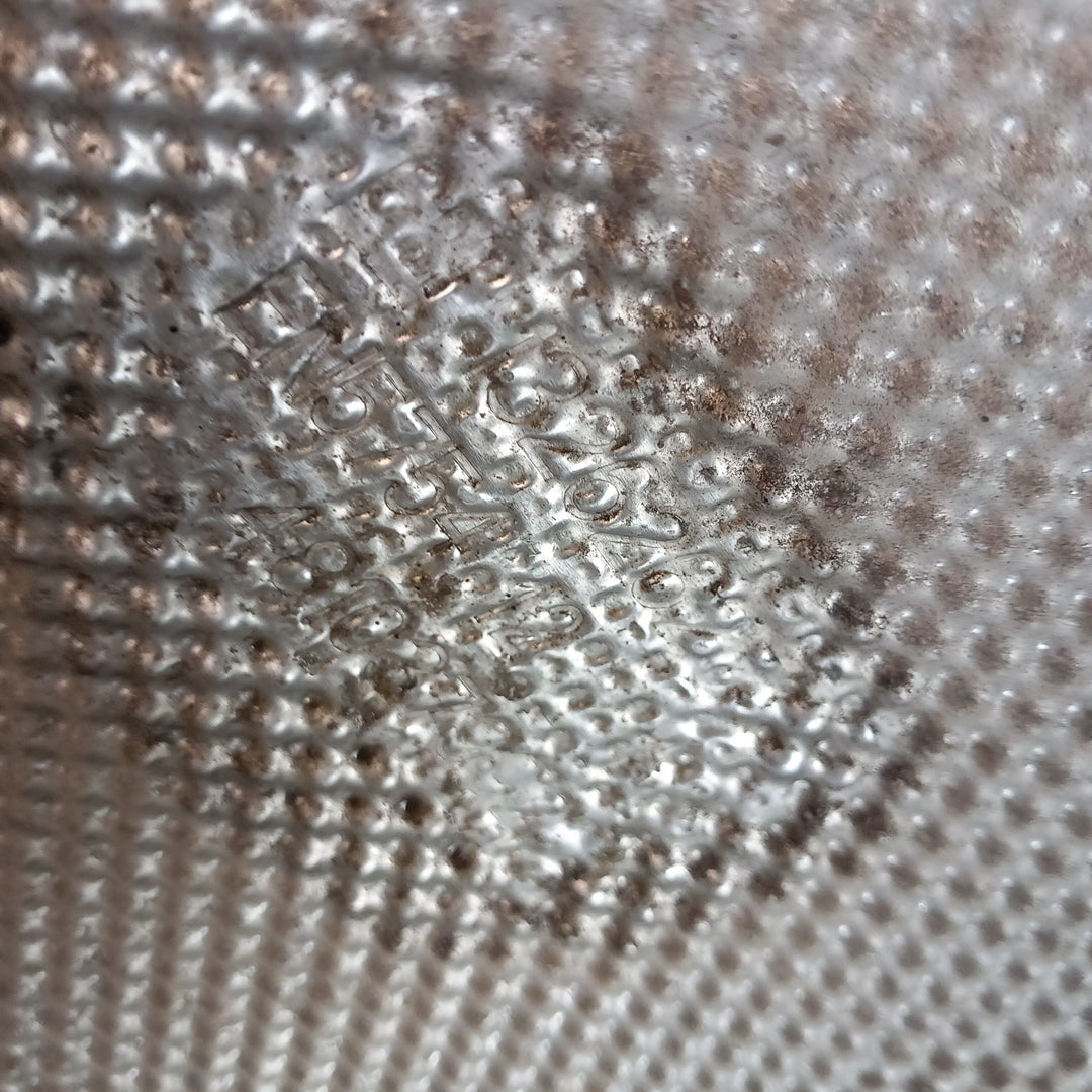 Капак термозащита ауспух Opel Meriva B 1,4 Turbo A14NEL